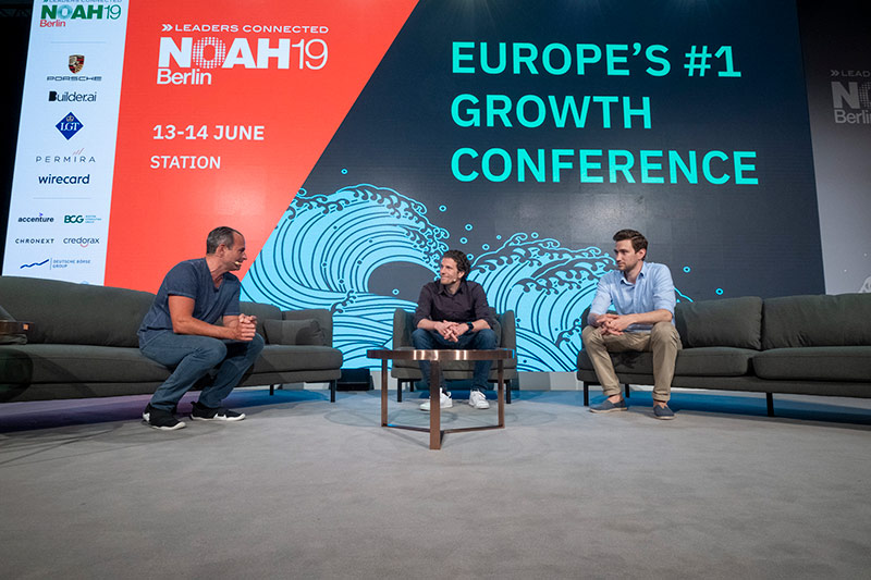 NOAH Zurich (partner-event)