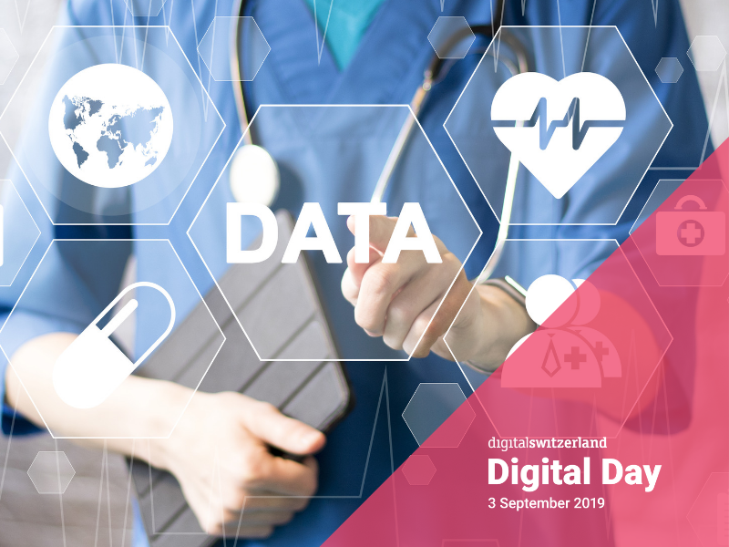 On the home straight – The Federal Act on Electronic Identity Services