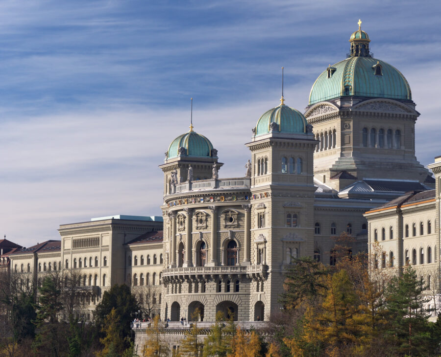 Outlook for the spring session 2021