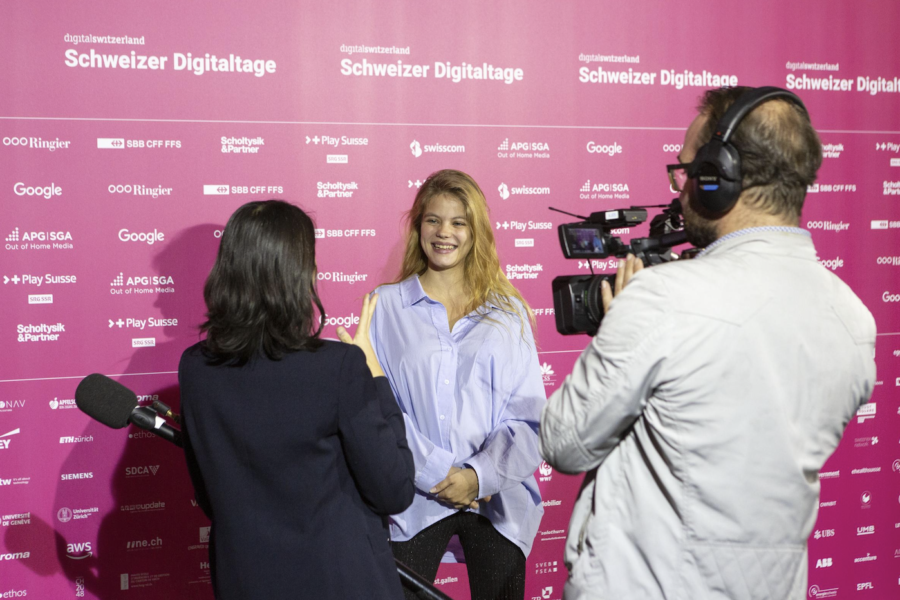European Digital Day