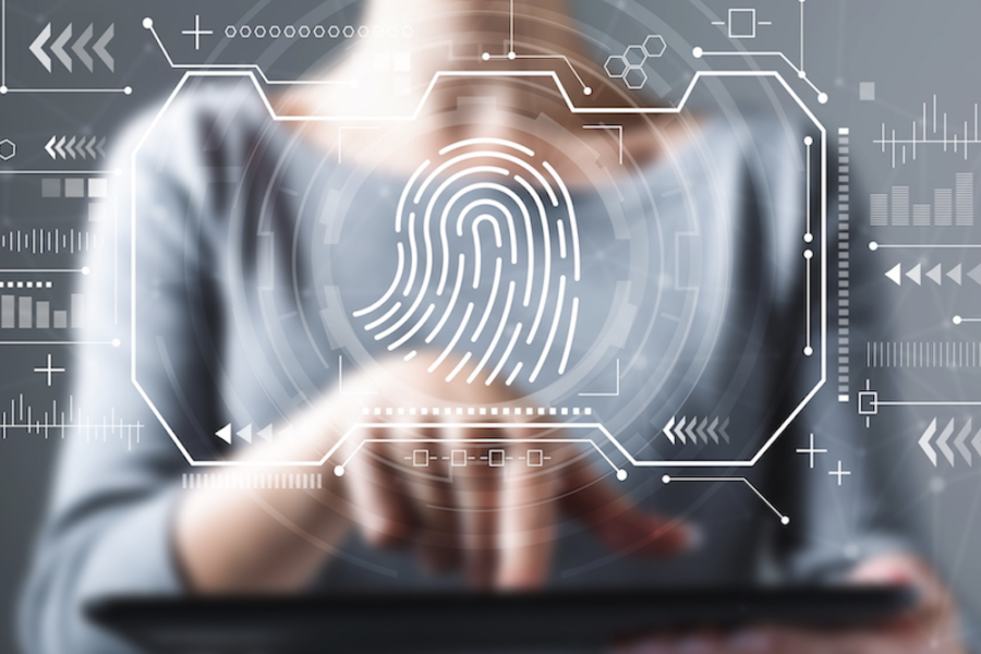 Identity: Immutable and Transparent