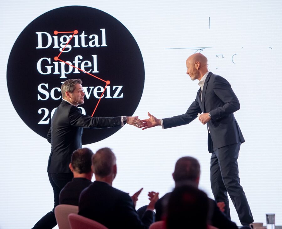Digital Summit