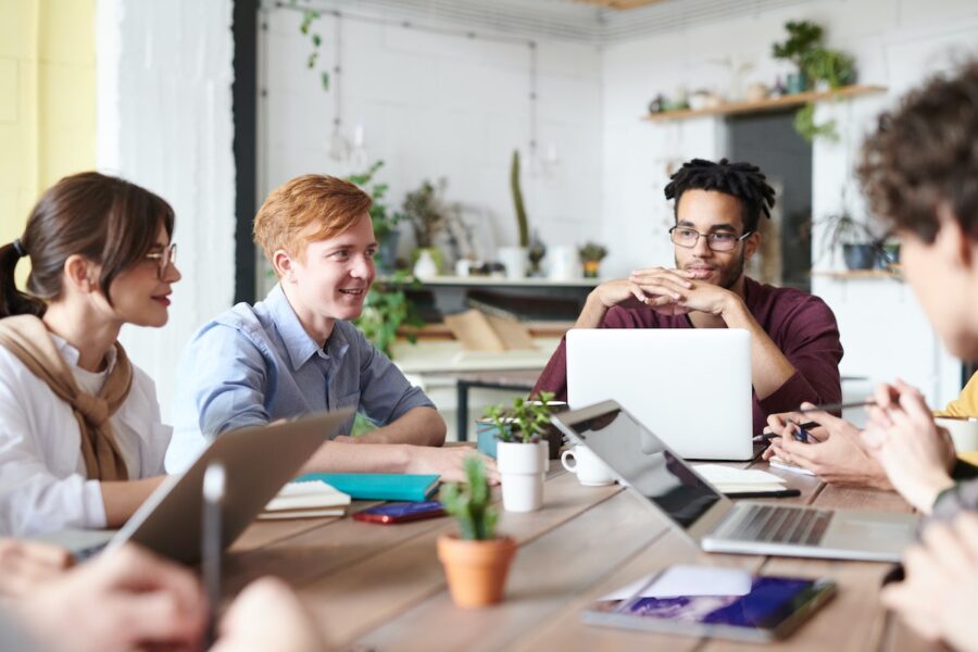 Scale-Up Bootcamp: Health Tech