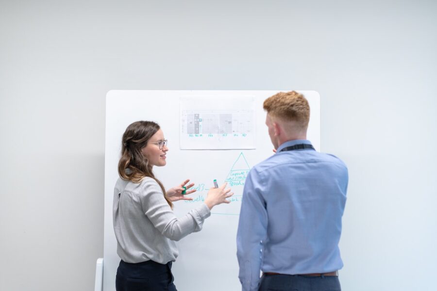 Scale-Up Bootcamp: Fintech & Insuretech