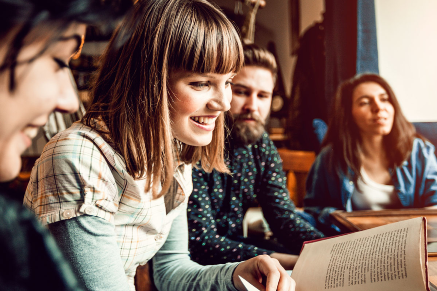 Harnessing the potential of Erasmus+